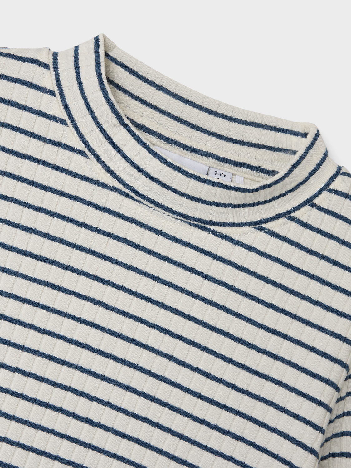 NKFKALONE T-Shirt - Jet Stream